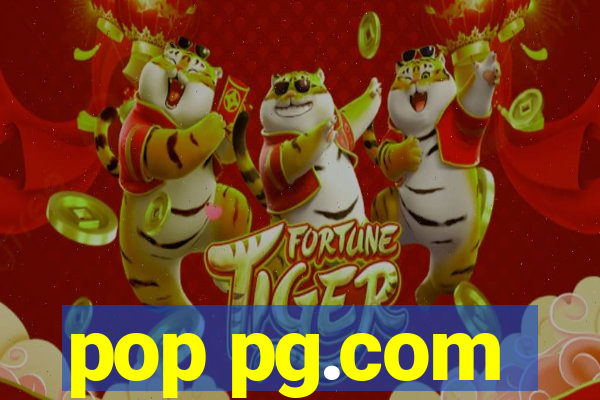 pop pg.com